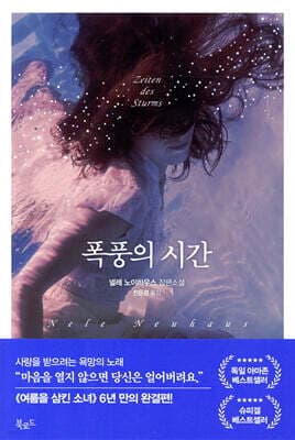 폭풍의 시간 표지