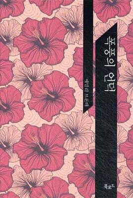 폭풍의 언덕 표지